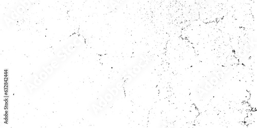 Abstract hand-painted black and white background, acrylic painting on canvas, Wallpaper, texture. Distressed black and white grunge seamless texture. Overlay scratched design background. © Sharmin