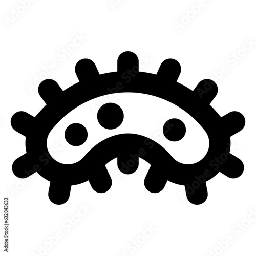 bacterium