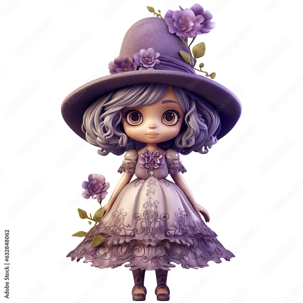 Elegant Isolated Bisque Dolls with Hat Delights
Elegant Isolated Bisque Dolls with Hat Delights