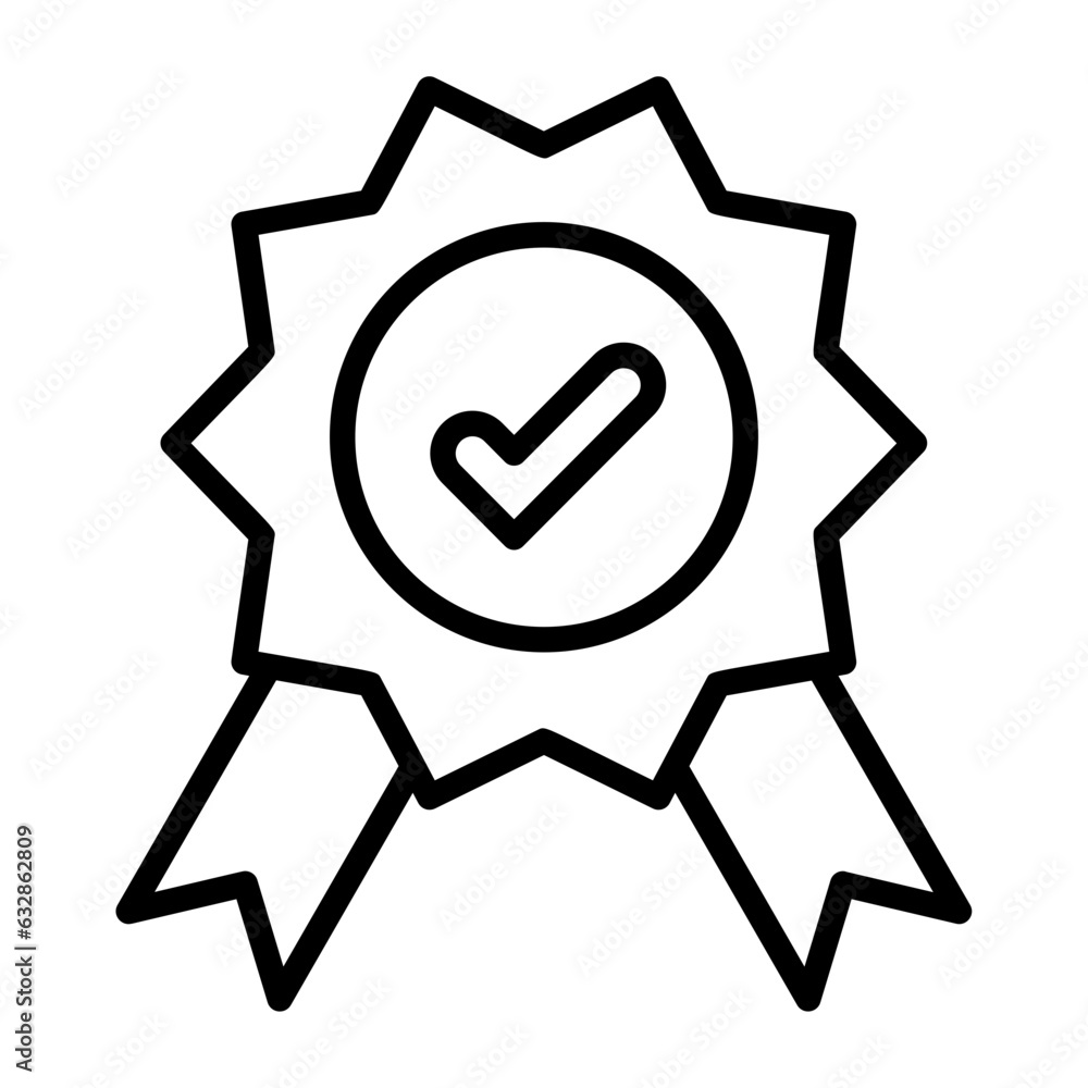 Excellence, Standard, Superiority, Assurance, Benchmark icon Excellence, Standard, Superiority, Assurance, Benchmark icon