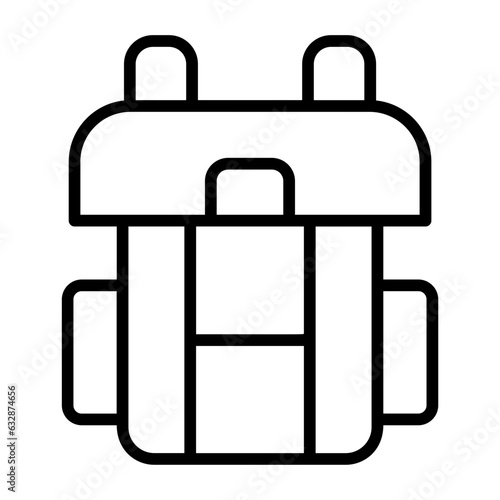Organization, storage, portability, convenience, mobility icon