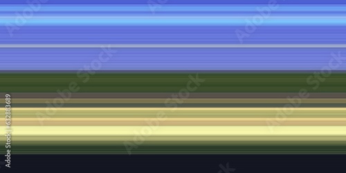 Multicolor Striped Background, Mexican Sarape, Traditional Mexican Colorful Sarape, Copy Space, Multicolor Lines, Background