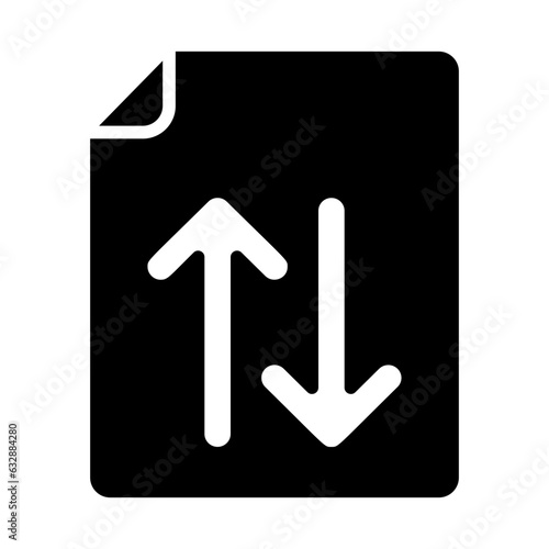 Arrange, organize, order, categorize, classify icon
