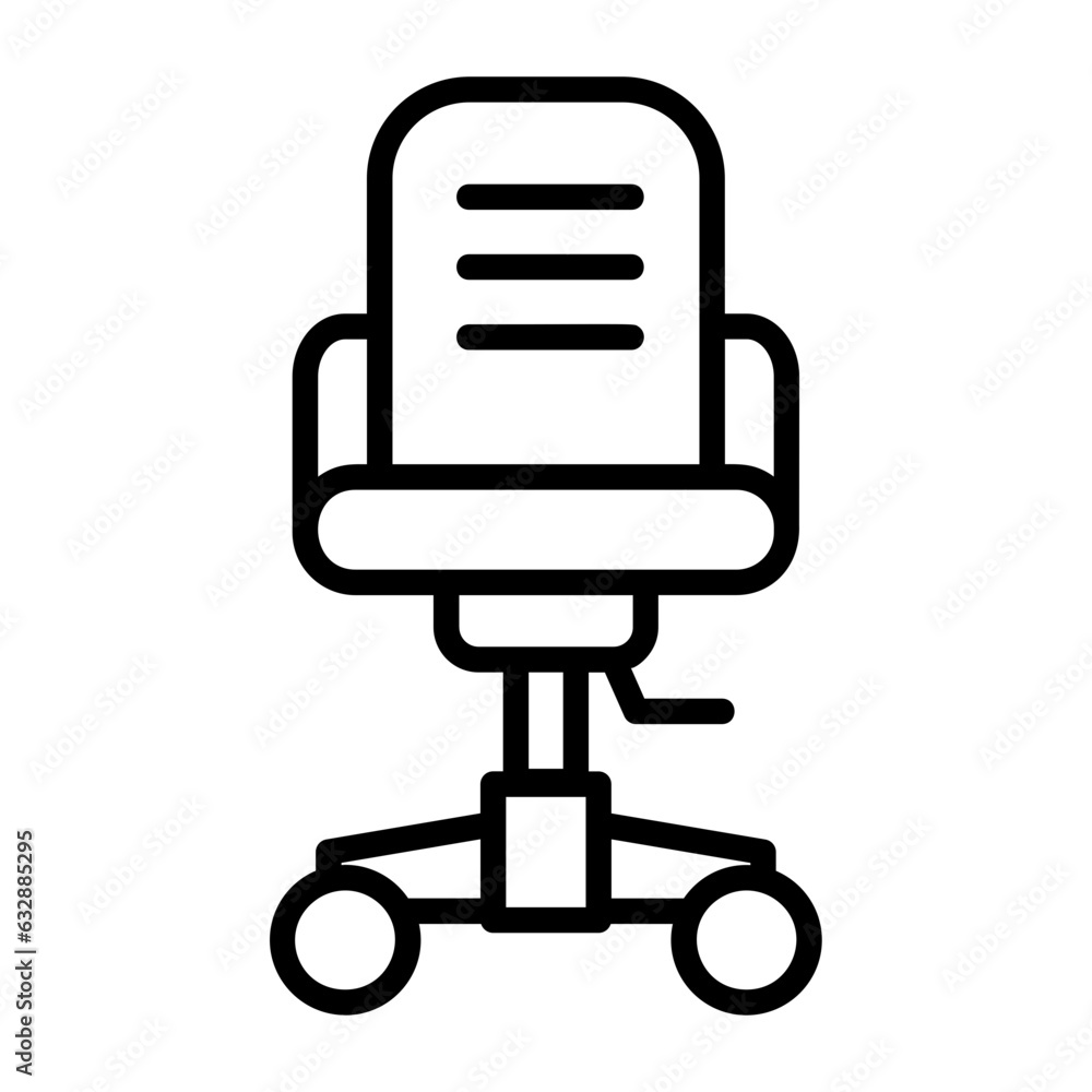Unoccupied, available, empty, free, unfilled icon Unoccupied, available, empty, free, unfilled icon
