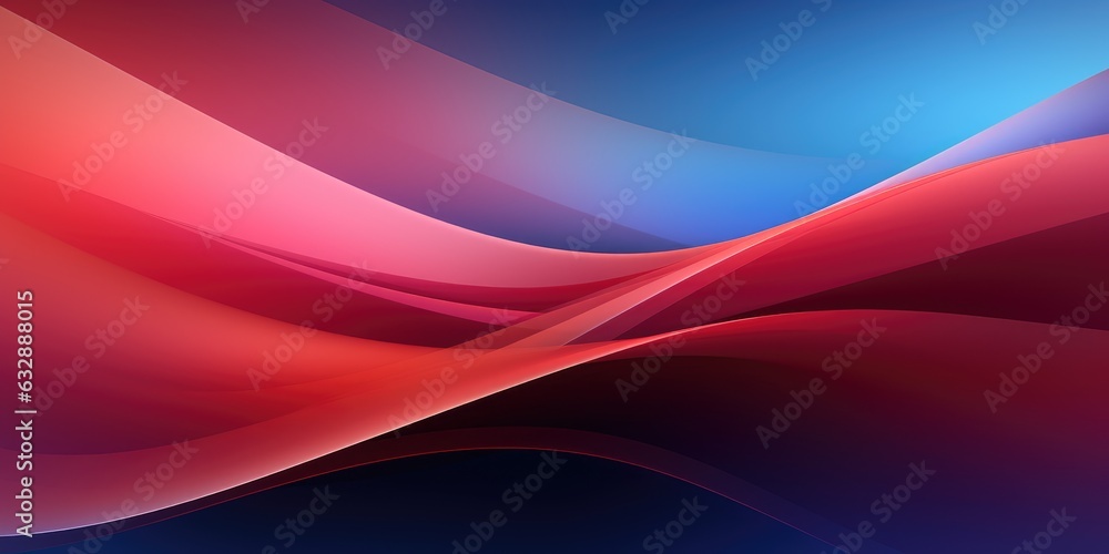 Abstract background design of line gradient Abstract background design of line gradient