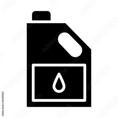 Petroleum, crude oil, fossil fuel, oil reserve, hydrocarbon icon