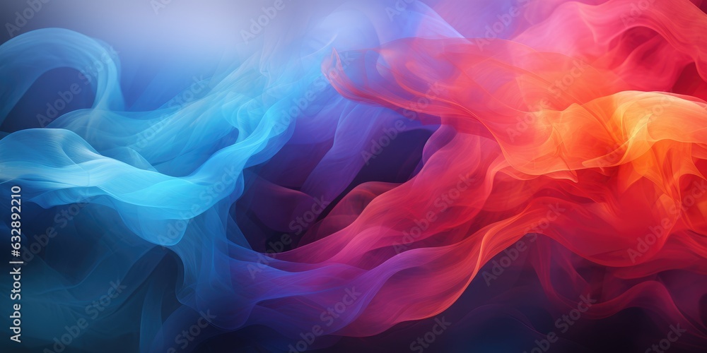 Obraz premium Abstract background