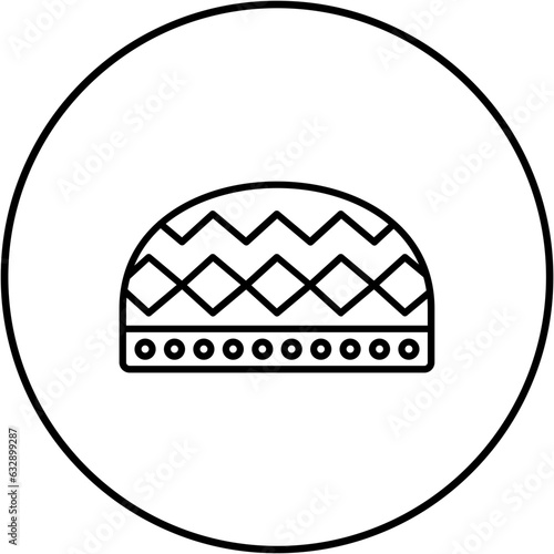 Hat Icon