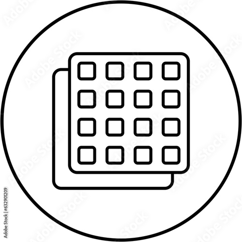 Apps Icon