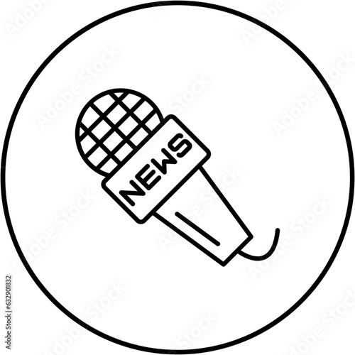 Microphone Icon