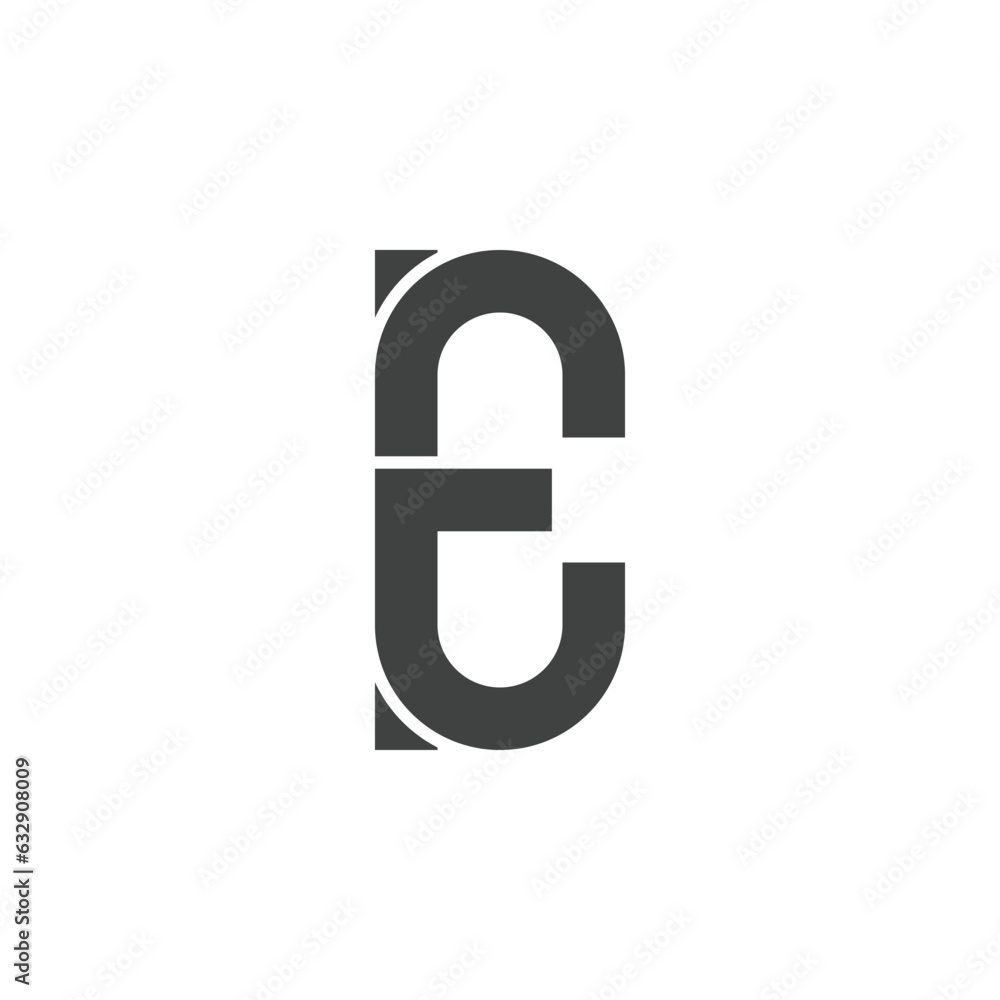 Initial alphabet letter E font icon Initial alphabet letter E font icon