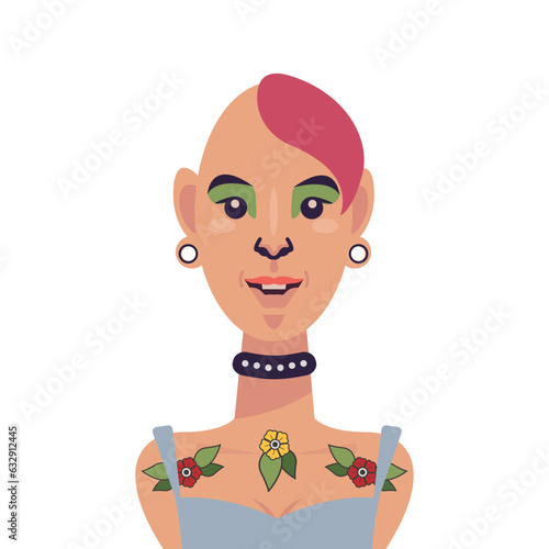Avatar of Person