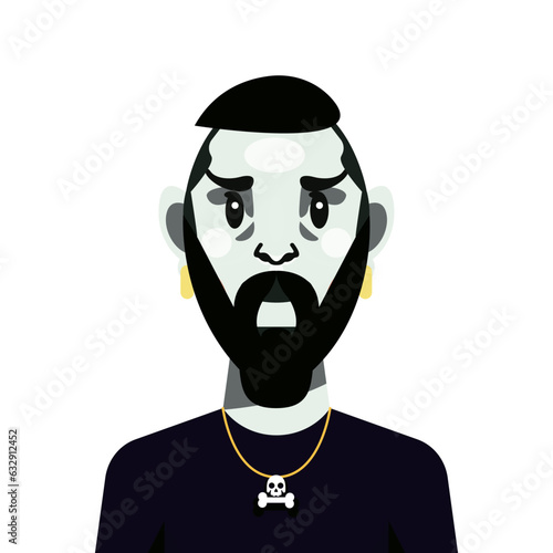 Avatar of Person