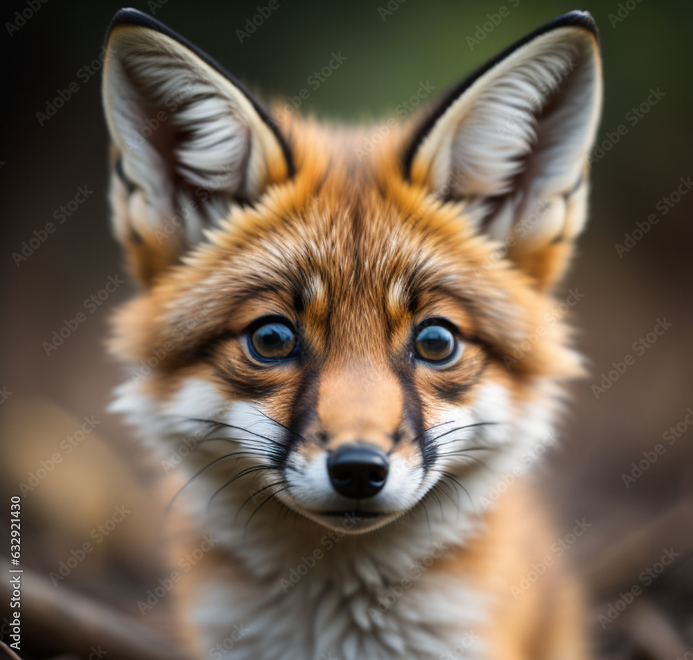 Baby Fuchs Baby Fuchs