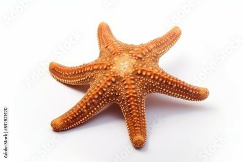 Sea star. Generate Ai © nsit0108