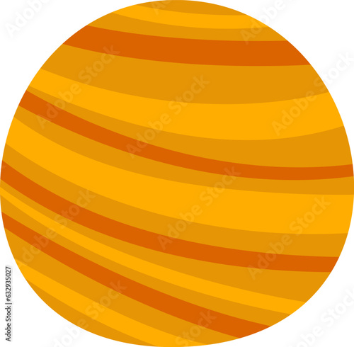 Jupiter Solar System Planet