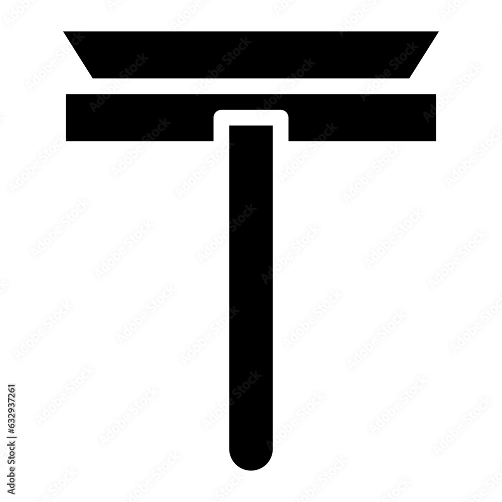 window scraper glyph window scraper glyph