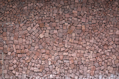 stones red texture ,Rock texture backgrounds