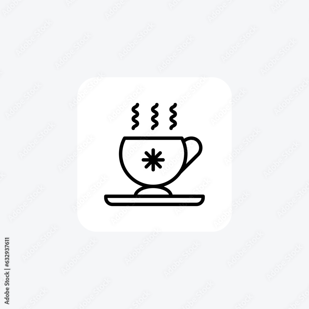 Gleaming Holiday Sippers icon
Line Icon Gleaming Holiday Sippers icon
Line Icon