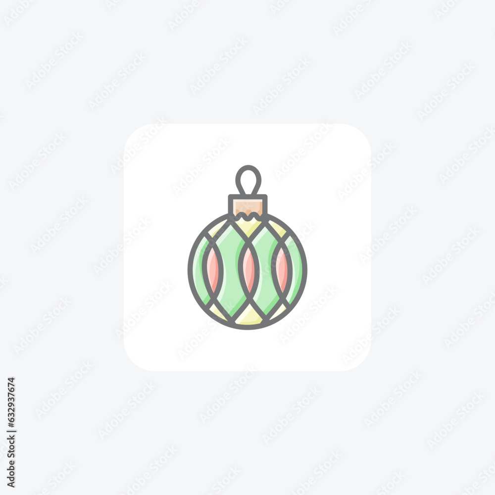 Capturing the Essence of Christmas with Balls Icons
Awesome Fill Icon Capturing the Essence of Christmas with Balls Icons
Awesome Fill Icon