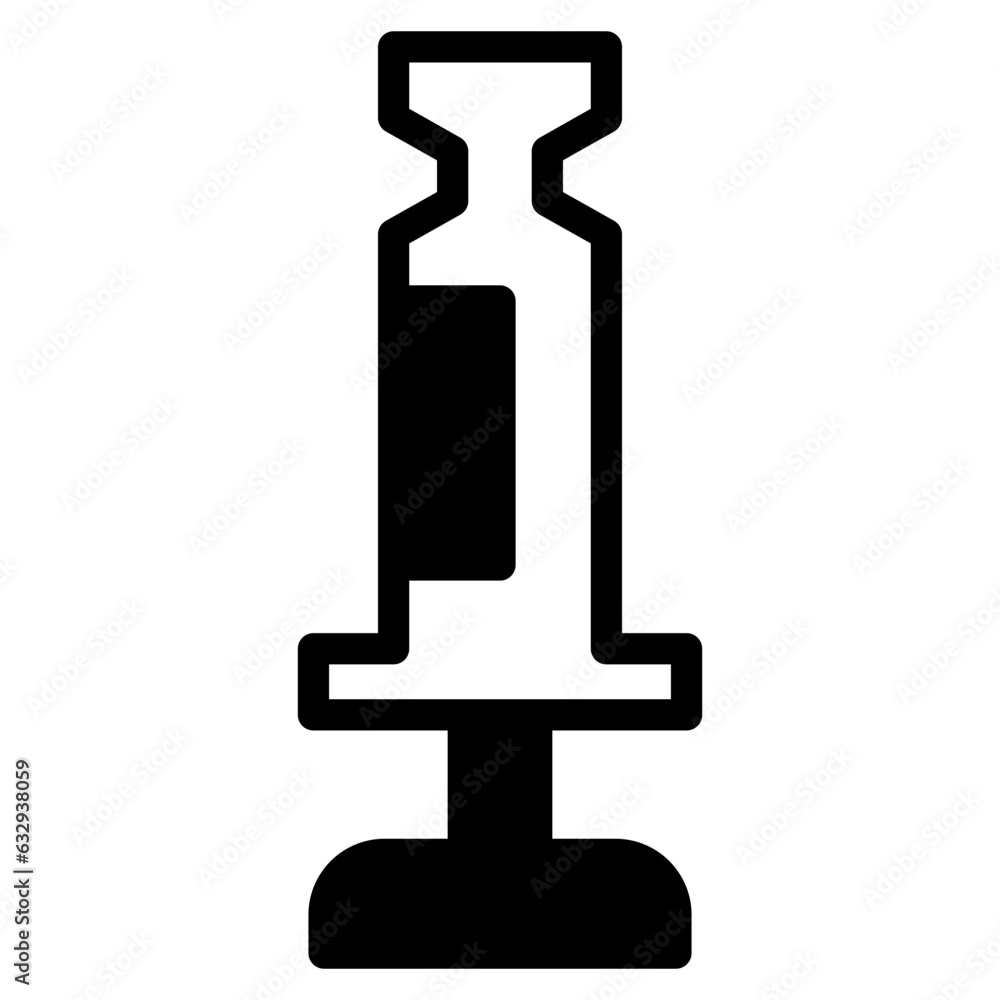 syringe dualtone syringe dualtone