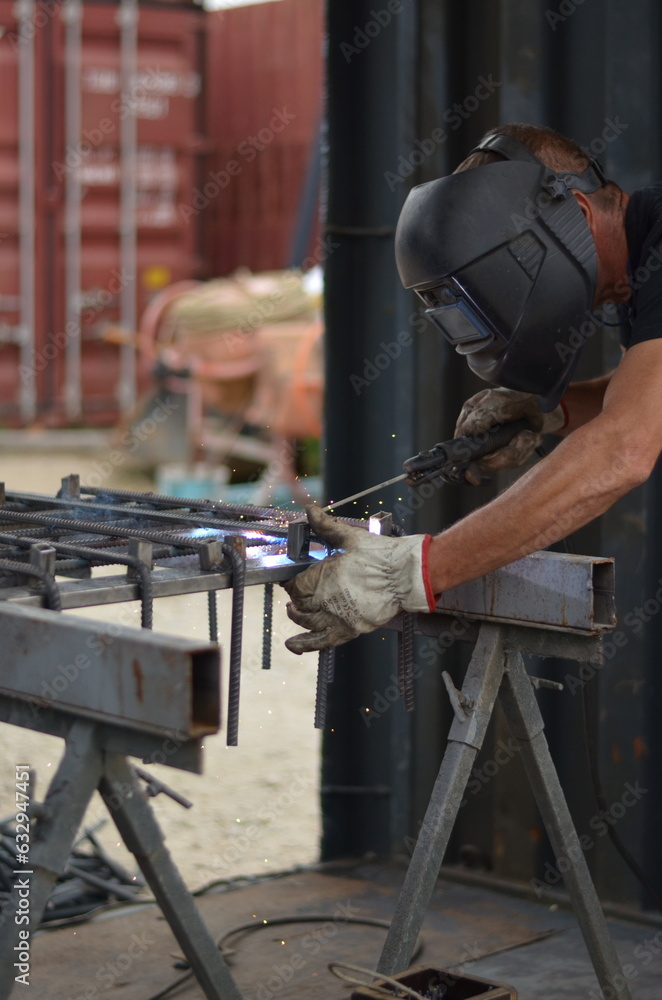 welding welding