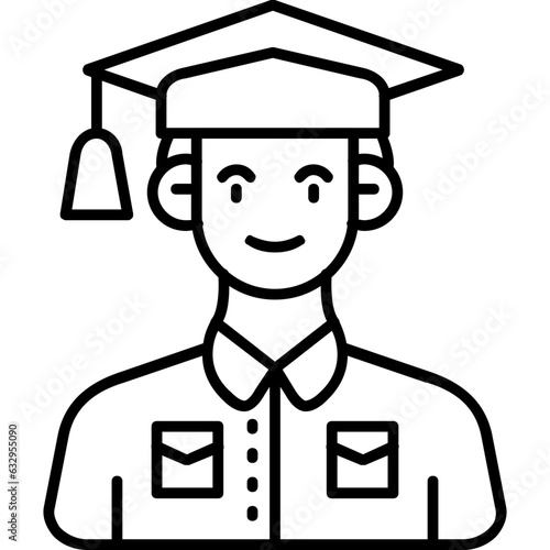 Student Icon