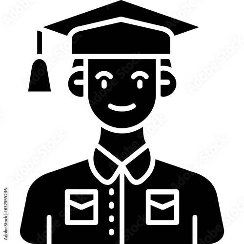 Student Icon