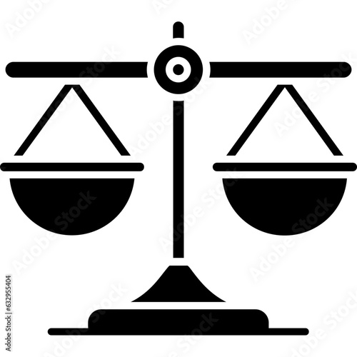 Balance Icon