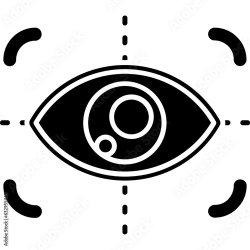 Focus Icon