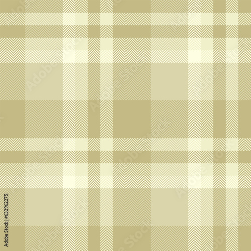 Texture pattern seamless of fabric tartan textile with a plaid check vector background.