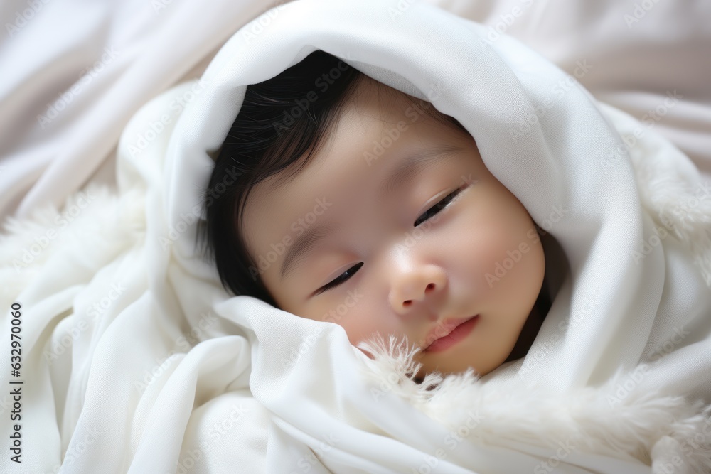 baby, ai generative baby, ai generative