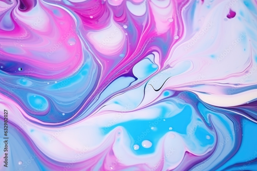 Marble liquid ink texture. Fluid art Marble liquid ink texture. Fluid art