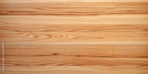 Landscapes with Soft Edges. A Smooth and Polished Maple Wood Grain Background. 