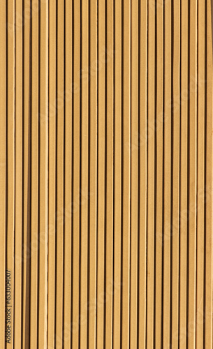 wooden striped brown texture background.