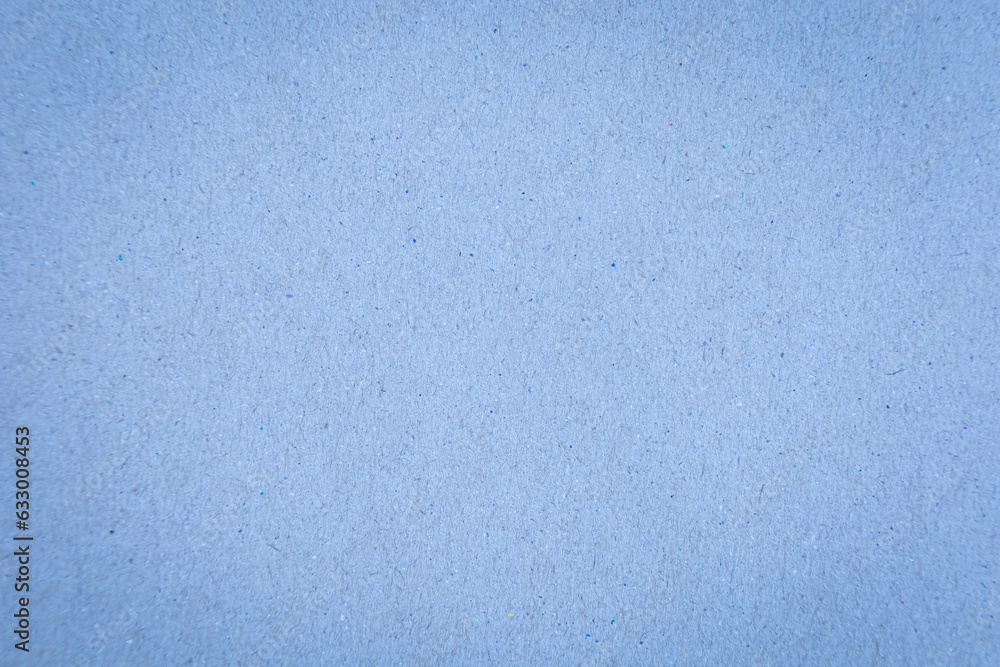 Sheet of blue paper texture Sheet of blue paper texture