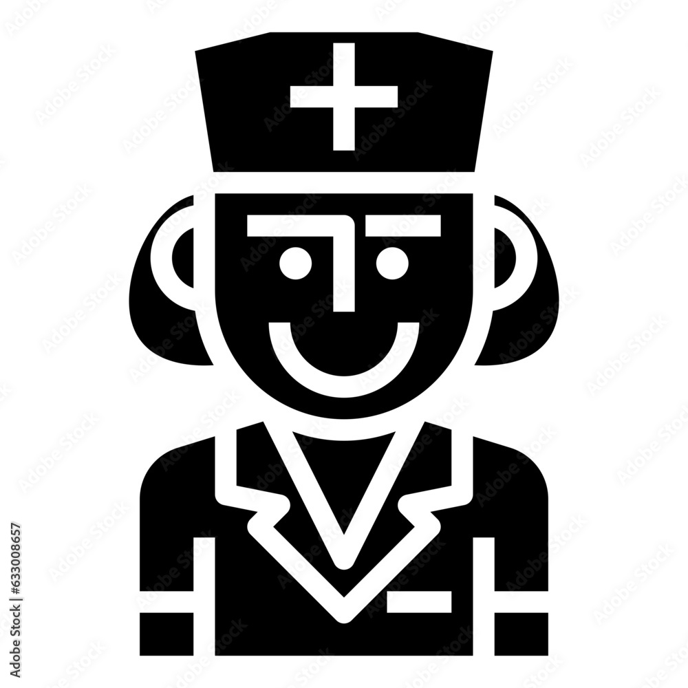 NURSING line icon,linear,outline,graphic,illustration NURSING line icon,linear,outline,graphic,illustration