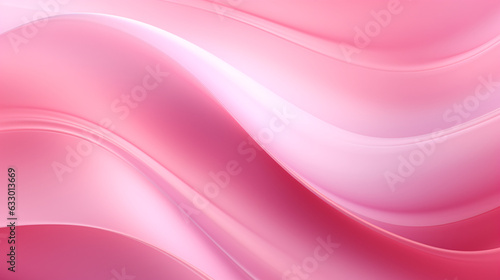 An artistic abstract soft pink background, offering gentle and soothing visual aesthetics.