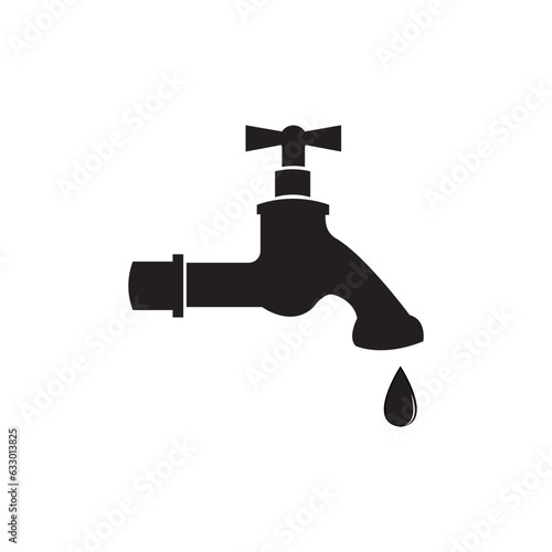 water faucet icon