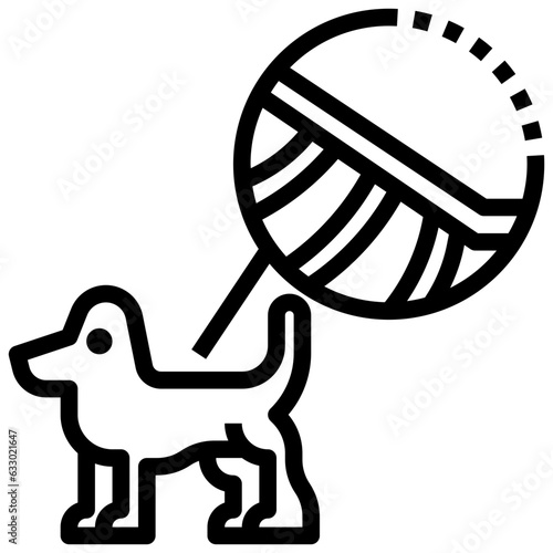 X line icon,linear,outline,graphic,illustration