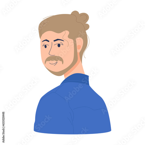 Man 
