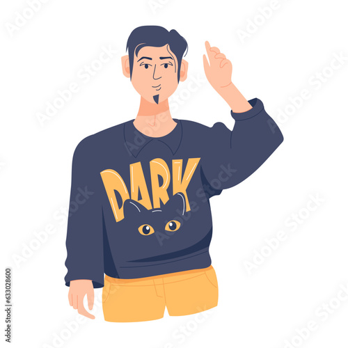 Male Outfit
