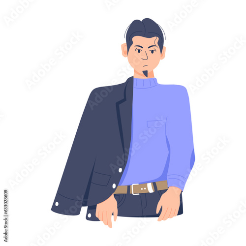 Businessman 