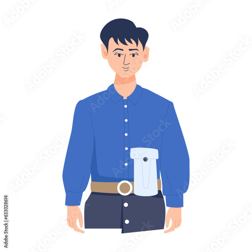 Boy 