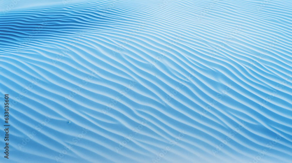 An empty space with an abstract azure blue background that masterfully captures the essence of rippling water, invoking a sense of serene calmness. An empty space with an abstract azure blue background that masterfully captures the essence of rippling water, invoking a sense of serene calmness.