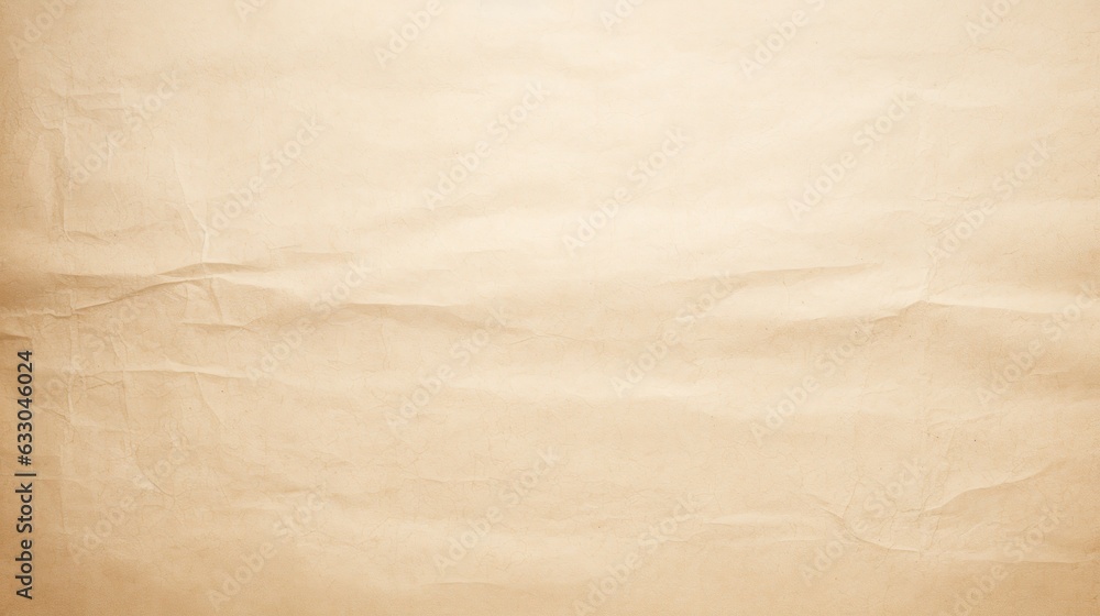 old paper texture background. Generative AI old paper texture background. Generative AI
