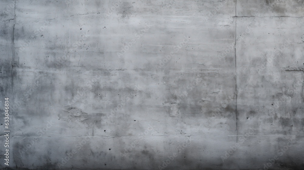 concrete wall background. Generative AI concrete wall background. Generative AI
