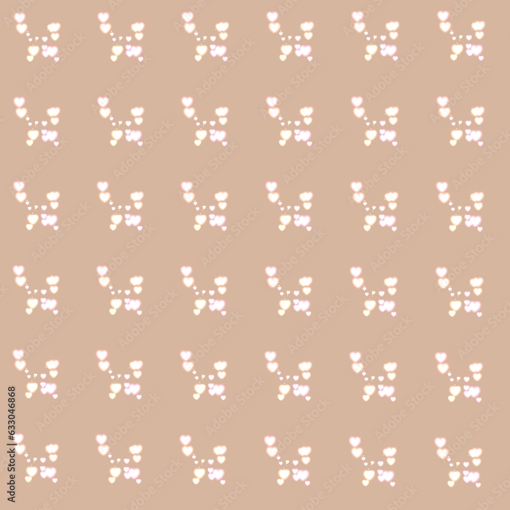 seamless pattern