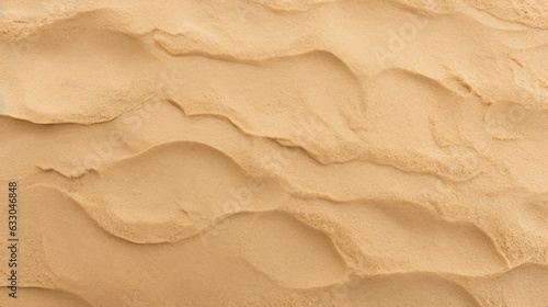 sand texture background. Generative AI