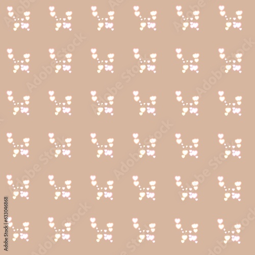 seamless pattern